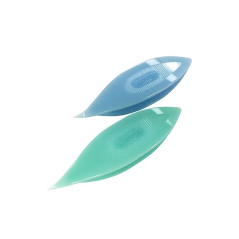 Clover Tatting Shuttle Large 2/Package #8101